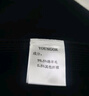雅戈尔（YOUNGOR）内裤男平角短裤单条装宽松无痕亲肤透气舒适 VNNK910134APQ 1条 L 实拍图