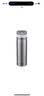 膳魔师（THERMOS）真空保温杯550ML弹盖便携TCMB-550-GY灰色 实拍图