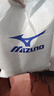 美津浓 MIZUNO 户外夹克男连帽梭织透气情侣锋衣加绒加厚加棉外套男上衣 实拍图