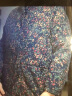 俞兆林中老年人妈妈装棉衣服棉服2025新款冬装加厚外套女棉袄7080岁过年 蓝色 L (96-110斤) 晒单实拍图