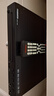 万利达 DVD播放机 光盘播放机CD机VCD DVD光驱播放器 影碟机 USB音乐 黑色DVP-735赠送优盘 实拍图