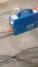 世纪瑞凌ZX7/ARC-315/400双电压220v/380v两用全自动家用工业级电焊机 315家用双电压  标配 实拍图