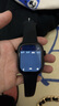 HUWXMAXIPhoneS10Ultra3蜂窝顶配版华强北S9电话手表5G全网通可插卡iwatch成人儿童学生初高中生青少年运动 热销【亮黑色】微Q抖+高刷大内存+任意下载 任意下载APP+190伸 实拍图
