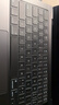 倍方 苹果MacBookPro14.2英寸M1/M2键盘膜笔记本电脑键盘2021/2023款TPU超薄透明防尘罩A244254083 实拍图