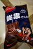乖乖喜欢你脆果巧克力味70g 实拍图