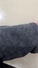 七匹狼【羊毛+桑蚕丝】秋冬保暖内衣男加绒加厚保暖单上衣防寒保暖衣 实拍图