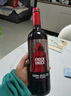 奥兰小红帽红酒陈酿干红葡萄酒750ml 单支 西班牙进口红酒【N系列】 实拍图