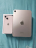 Apple/苹果 iPad mini (A17 Pro) 8.3英寸 平板电脑(512G eSIM版/mini7/MYHJ3CH/A)星光色 实拍图