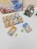 艾杰普（JEPPE）中小学生奖品教科书盲袋礼包小礼品班级惊喜袋幼儿园生日伴手礼文具盲盒分享全班考试奖励高考礼物 实拍图