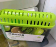 山山冰箱除味盒除味剂除臭剂活性炭食物防串味清新柚子3盒装 实拍图