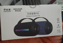 联想生态品牌异能者蓝牙音箱户外广场舞家用桌面低音炮手提式便携连接U盘电脑手机高音质无线音响 实拍图