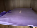 罗莱儿童A类冰丝席凉席单人单凉席粉色 0.9米床 90*195 【可水洗】 实拍图