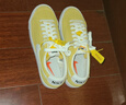 耐克男子板鞋 BLAZER LOW '77运动鞋 DA7254-700速度黄色40.5码 实拍图