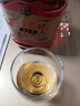 天台宋红传统手工红曲酒2.5L桶装特产米酒自酿糯米酒红曲黄酒 红曲酒 2.5L 1桶 单瓶装 实拍图