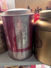 七春 大红袍乌龙茶叶 武夷岩茶特级大红袍500g茶叶礼盒 父亲节送长辈 实拍图
