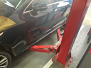 固特异（Goodyear）汽车轮胎 245/40R19 98Y EAG F1 ASY3 鹰驰F1 3代 ROF 实拍图