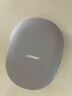 Bose QuietComfort 消噪耳机Ultra-沙丘灰 头戴式无线蓝牙降噪 沉浸音乐体验 全新旗舰款 骁龙畅听技术 实拍图