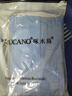 啄木鸟【2件装】长袖衬衫男士修身衬衣新款男装春秋商务休闲上衣外套 灰色+浅蓝色 3XL 实拍图
