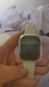 TIMEFOR顶配版华强北手表S9ultra智能男女士成人款max方形蓝牙运动跑步心率电子多功能手表watchs10 银色-升级插卡款【190旋转镜头+微Q抖+可下载】 全新旗舰适配华为小米荣耀opp 实拍图
