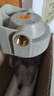 钻芯 前置过滤器PP棉家用滤瓶全屋大流量10吋厨房自来水净水器 10寸4分透明+PP棉滤芯 实拍图