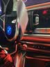 怡发宝马手机支架车载无线充电适用于5系3系6系GT7系X1X3X5X6导航支架 宝马专用【无线充电-尊享款】 20-22款X6 实拍图