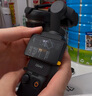 大疆（DJI）Osmo Pocket 3 灵眸口袋云台相机 DJI 手持数码相机  旅游 vlog 美颜摄像 高清增稳 Pocket 3长续航套装【最具性价比】 【超值推荐】两年版随心换（349元） 实拍图