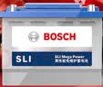 博世（BOSCH）汽车电瓶蓄电池原厂适配免维护55B24L 12V 适配逍客奇瑞以旧换新 实拍图