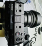 索尼（SONY） ILME-FX30 紧凑型4K Super 35mm 电影摄影机 直播设备 直播一体机 长时间录制 FX30B 单机身 官方标配 实拍图