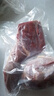 李师傅清真牛里脊肉新鲜牛柳可做原切牛排原料牛嫩肉牛瘦肉散养黄牛肉 黄牛里脊肉3斤 实拍图