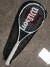 Wilson威尔胜休闲网球拍轻量舒适ELITE COMP V2 TNS RKT WR126610U1 实拍图