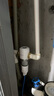 滨特尔（pentair）大白瓶前置过滤器 全屋家用自来水过滤器 前置净水器大蓝瓶 中央净水机大流量大胖瓶高精度 10寸大白瓶+前置L360 实拍图