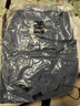 迪桑特（DESCENTE） 【新色上市】迪桑特 男士 加绒防泼水 梭织上衣 外套夹克 NV-NAVY 2XL (185/104A) 实拍图