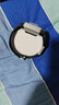 华为（HUAWEI）WATCH D2【保价618】手表腕部心电血压采集记录仪家用血氧睡眠压力体温监测运动健康家人朋友礼物 幻夜黑礼盒款【送保护膜+晒单十选一】 实拍图