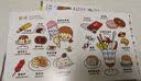 点读版唐诗聪明宝贝学前必读书 儿童绘本3-6岁0-2岁经典故事4-6岁幼儿园推荐大班儿童早教启蒙书故事书 支持老版小猴皮皮点读笔 点读书 实拍图