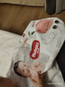 好奇 铂金装纸尿裤 婴儿尿不湿 小桃裤 大码L120片（9-14KG) 实拍图