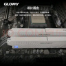 光威（Gloway）16GB(8GBx2)套装 DDR4 3200 台式机内存条 天策-弈系列 长鑫颗粒 CL14 实拍图