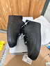 耐克Nike男鞋空军一号黑武士Air Force1 AF1复古低帮休闲板鞋 CW2288-001 39 实拍图