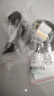 丹堡威家用燃气灶 智能触摸屏可翻盖设计 易清洁5.2kw猛火天然气液化气煤气灶双灶 台嵌两用九腔魔碟灶具 旗舰款【全触屏+定时双边九腔+悬浮翻盖炉头】 管道天然气 实拍图