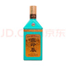 华都燕岭春礼盒 酱香型白酒 纯粮酿造 端午父亲节送礼 53度 500mL 2瓶 礼盒装 实拍图