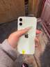 Apple iPhone 苹果12 mini 手机  二手手机 支持移动联通电信5G 学生机国行补贴 绿色 256G 实拍图