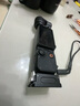漾菲斯适用大疆pocket4pro/4/3多功能快拆底座Type-C接口充电多功能拓展转接件桌面支架底座相机osmo配件 实拍图
