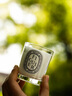 蒂普提克（Diptyque）迷你香氛蜡烛70g系列浆果香玫瑰无花果 新年礼物生日礼物送女友 迷你香氛蜡烛-浆果香70g 实拍图