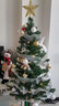 新新精艺圣诞树1.5米加密套餐圣诞节装饰摆件商场酒店节日氛围布置 实拍图