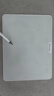 纽曼15英寸学生儿童磁性画板手写板白板无墨纸质视感电动板擦局部擦除学习黑板办公六一儿童节生日礼物 实拍图