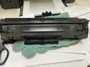 惠普（HP）CC388a黑色原装硒鼓88a硒鼓388a墨盒m226dw 1108 m1136 126a 惠普CC388A硒鼓单支装(约1500页) 实拍图