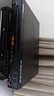 万利达 DVD播放机 光盘播放机CD机VCD DVD光驱播放器 影碟机 USB音乐 黑色DVP-735赠送优盘 实拍图