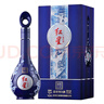 红星二锅头 蓝花15 清香型白酒 52度 500ml*2瓶 双瓶装 纯粮 实拍图