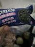 奥利奥（Oreo）超值夹心果味饼干 苏打饼干 巧脆卷零食组合 巧克力味50 g 实拍图