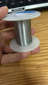 云锡牌 焊锡丝 锡线（S-Sn63PbA） S-Sn63PbA YX9-2 2.0% 0.8mm-100g 实拍图