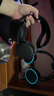 赛睿（SteelSeries）寒冰Arctis Pro Wireless 2.4G/蓝牙/有线三模电竞无线游戏耳机电脑头戴式耳麦 CS 适配三角洲行动 实拍图